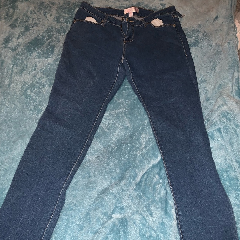 Denim Jeans